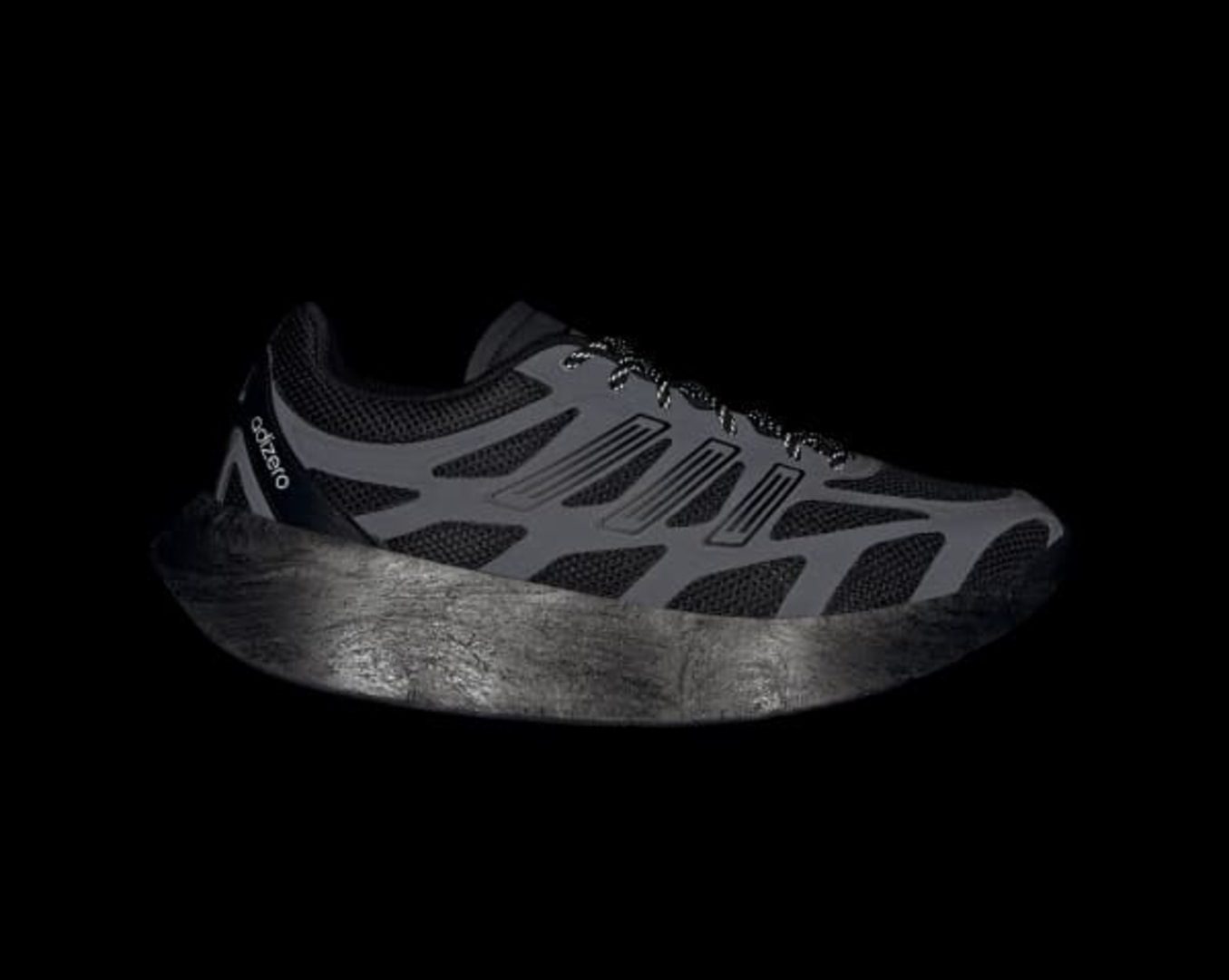 ayaoです！ Amazon.com | adidas Ninja ZX Torsion Shoes Kids', Grey, Size