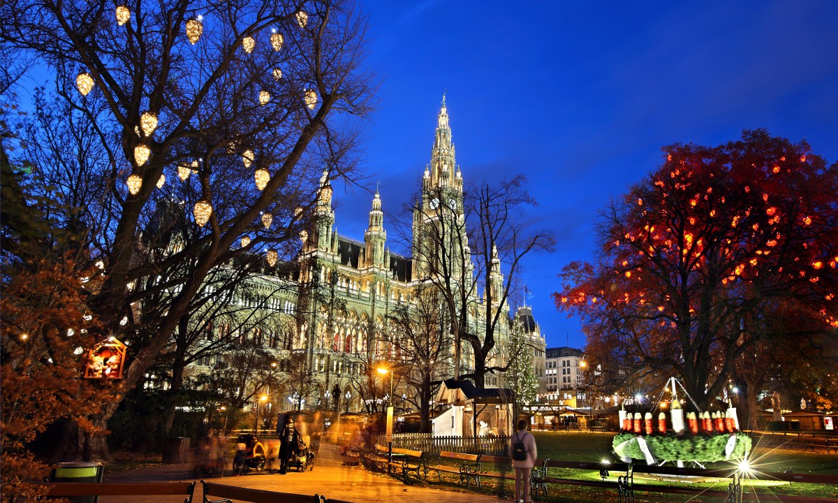 Vienna