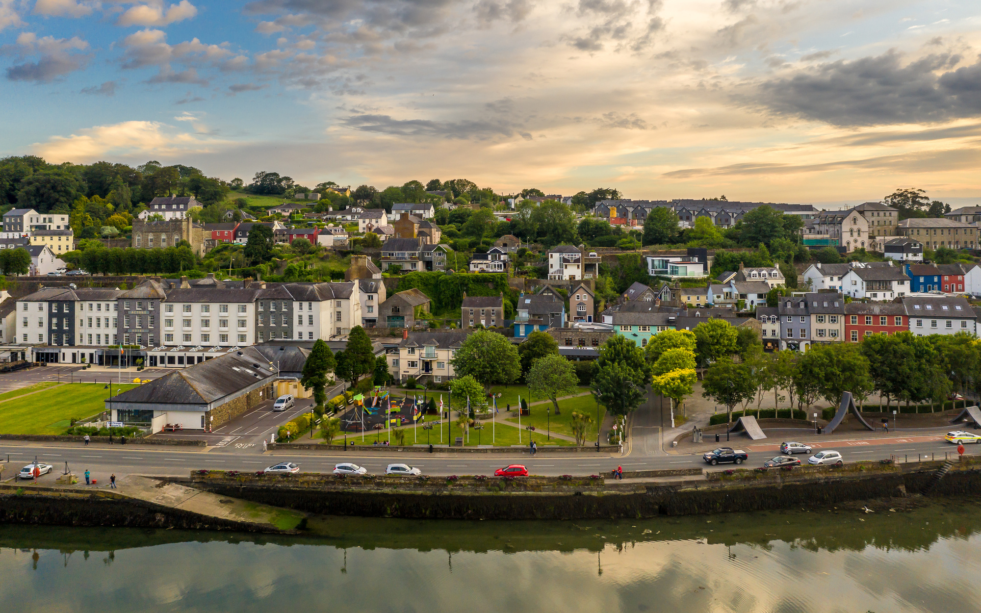 Kinsale, Ireland