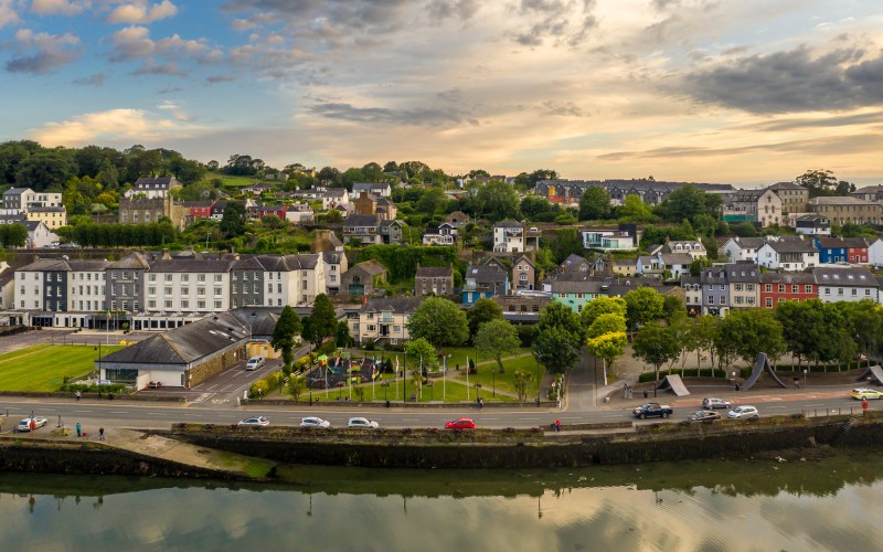 Kinsale, Ireland
