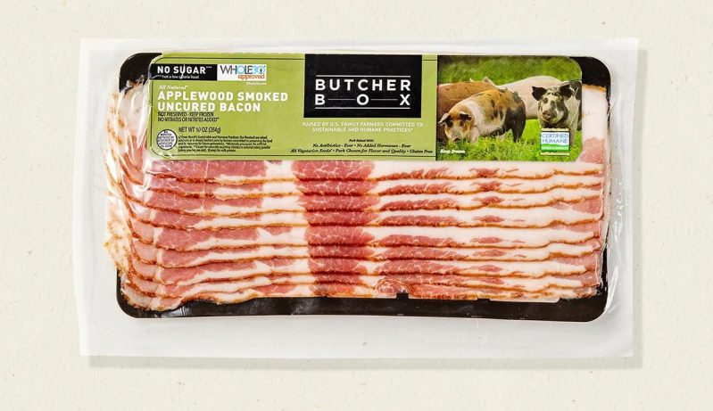 ButcherBox Bacon