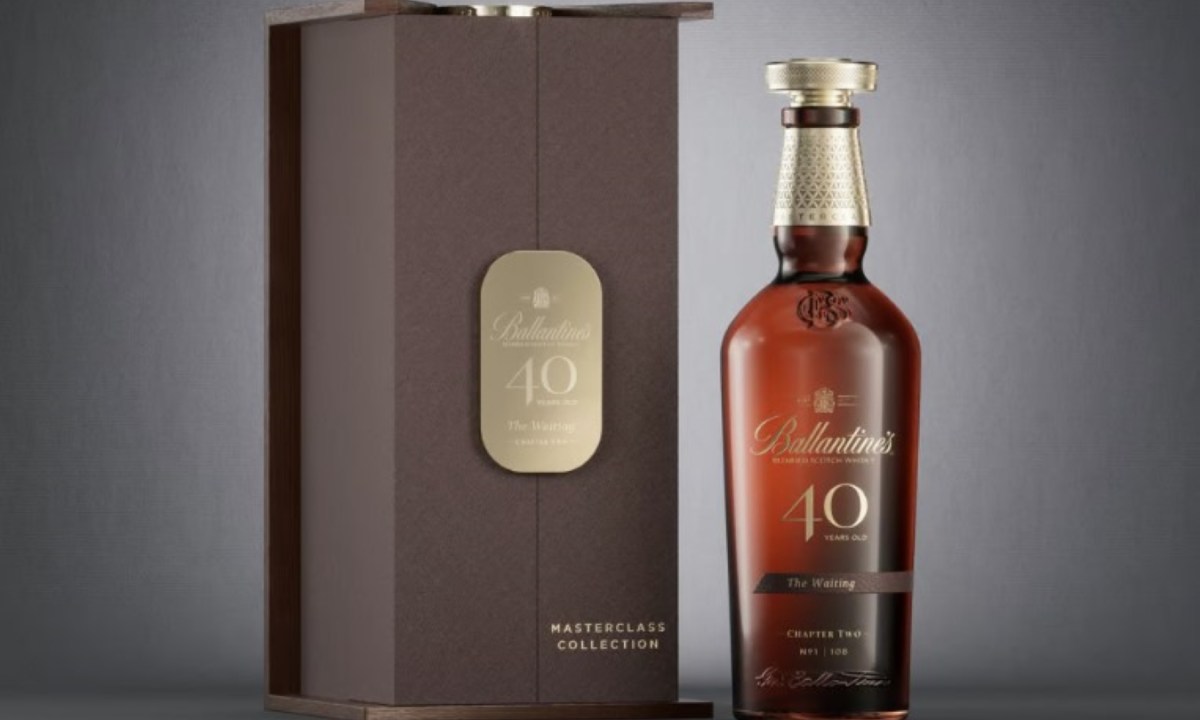 Ballantine’s