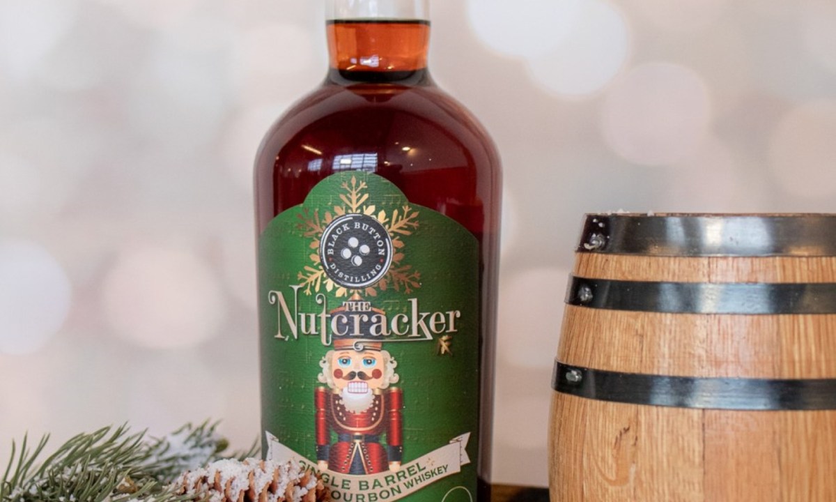 Black Button Distilling