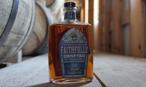 Log Still Distillery