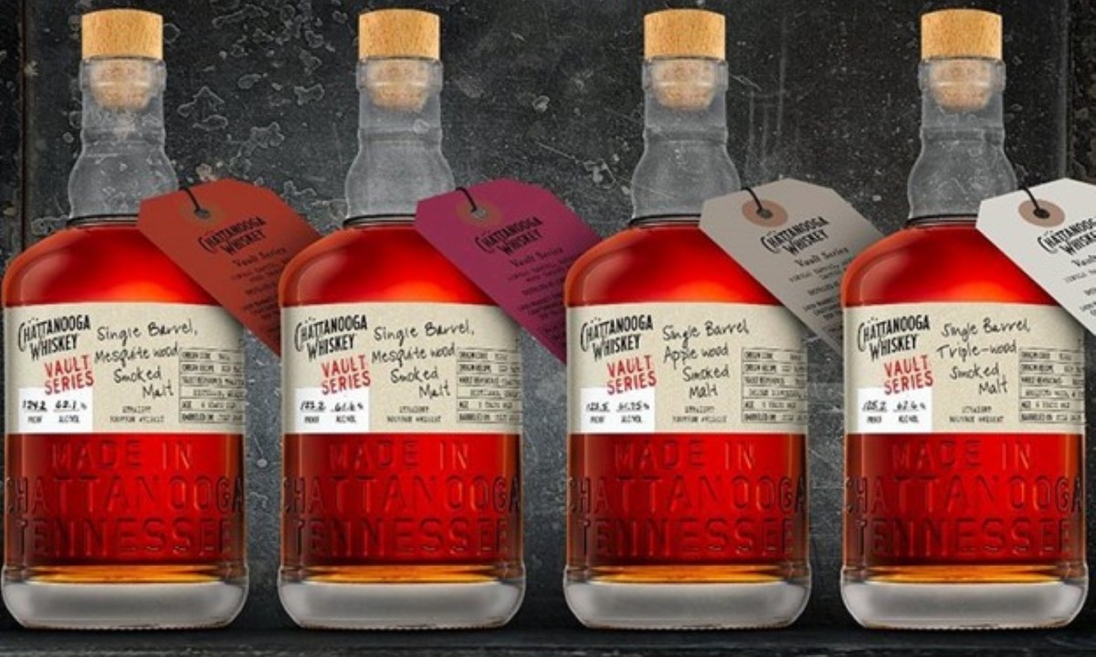 Chattanooga Whiskey