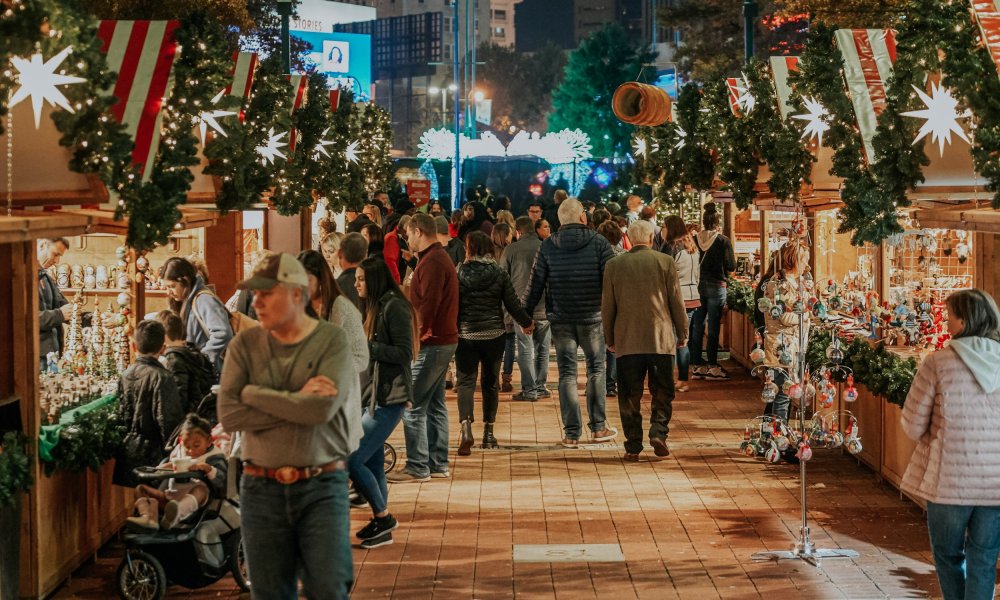 Atlanta Christkindl Market