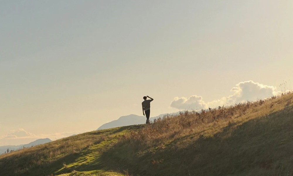 DUER hillside solo