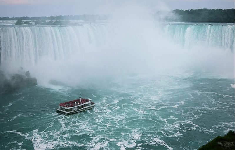 Niagara Falls