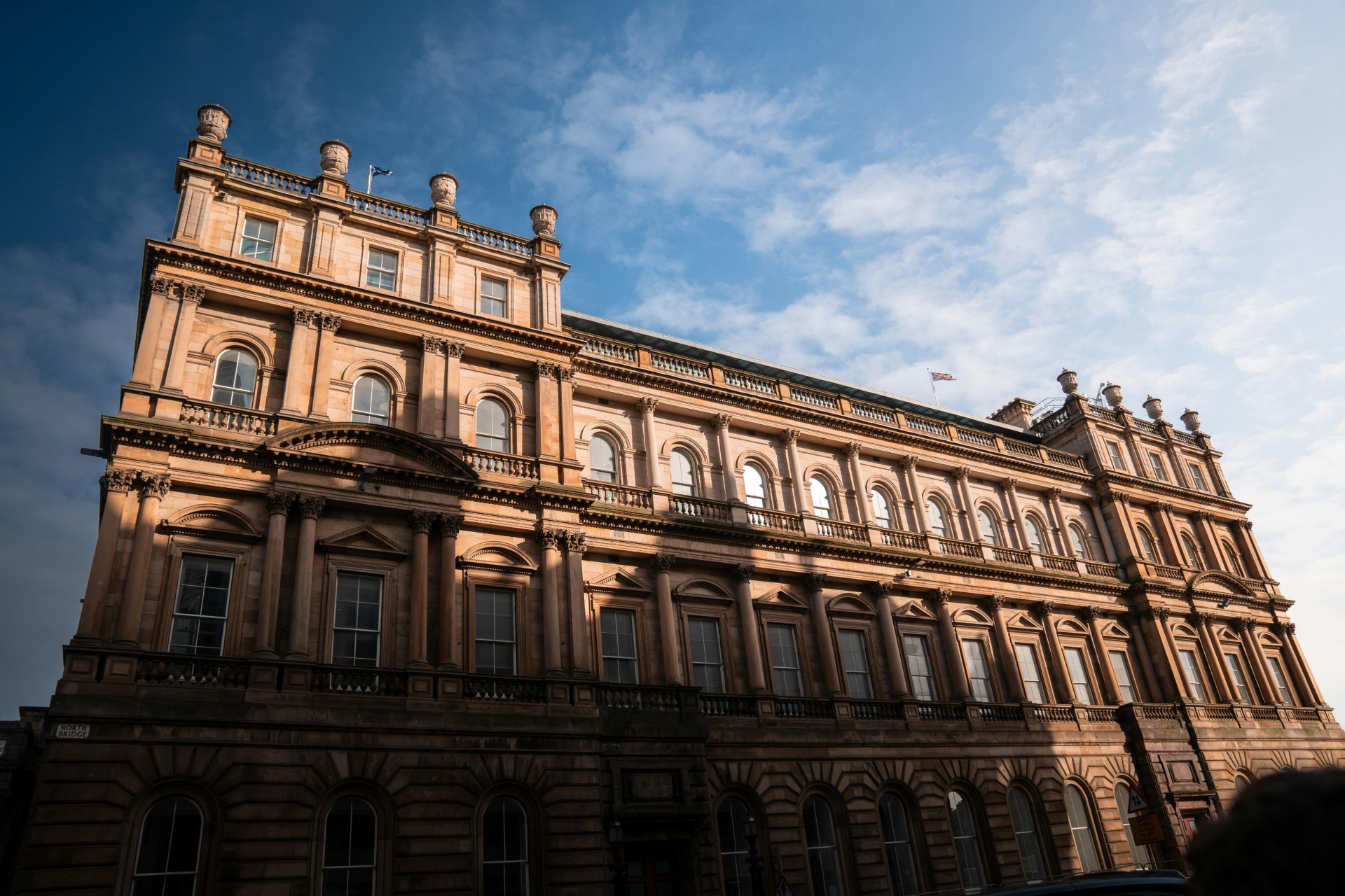 Edinburgh, Scotland
