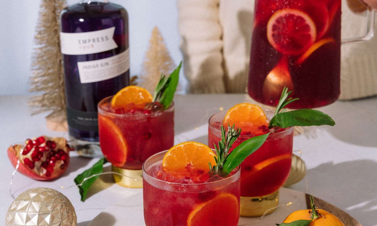 holiday punch recipes empress  christmas batch 5 1