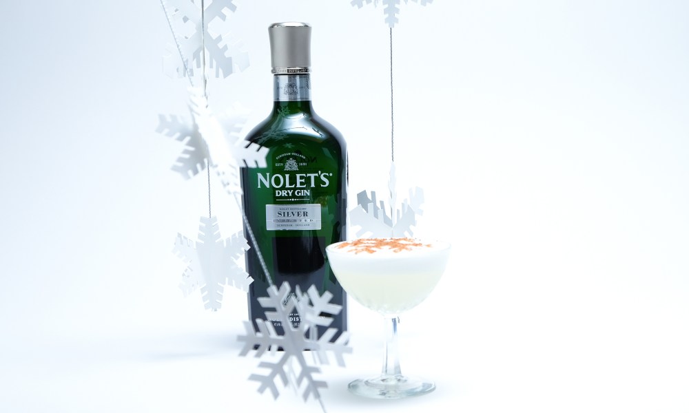 festive gin cocktails flip  twitter 1
