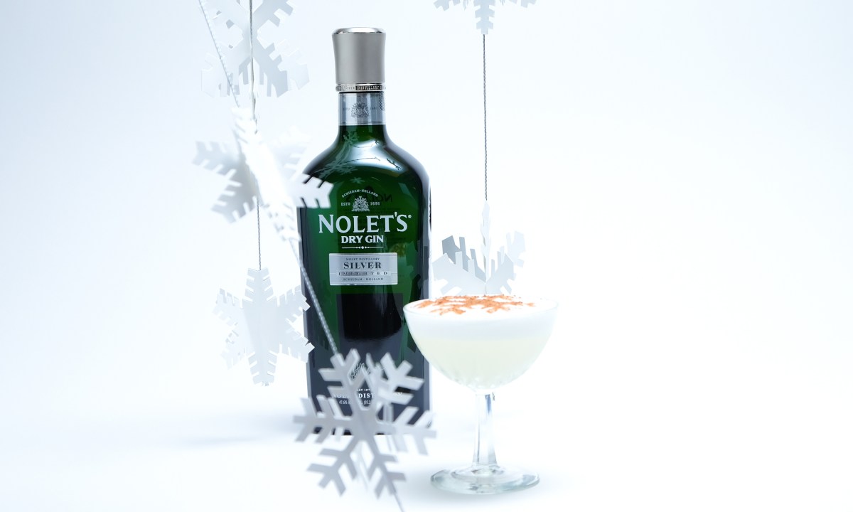 festive gin cocktails flip  twitter 1