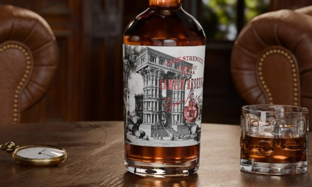 World Whiskey Society