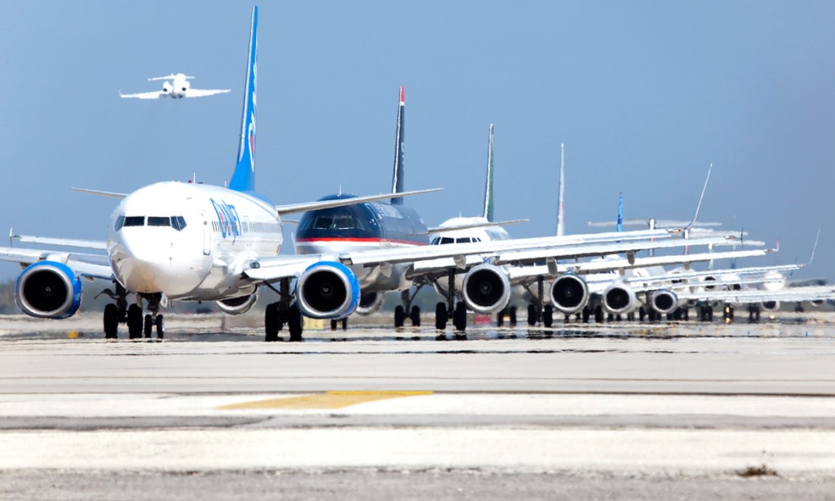 Fort Lauderdale-Hollywood International Airport