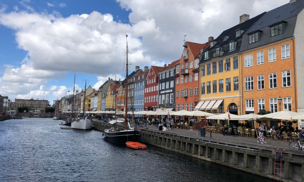 Copenhagen