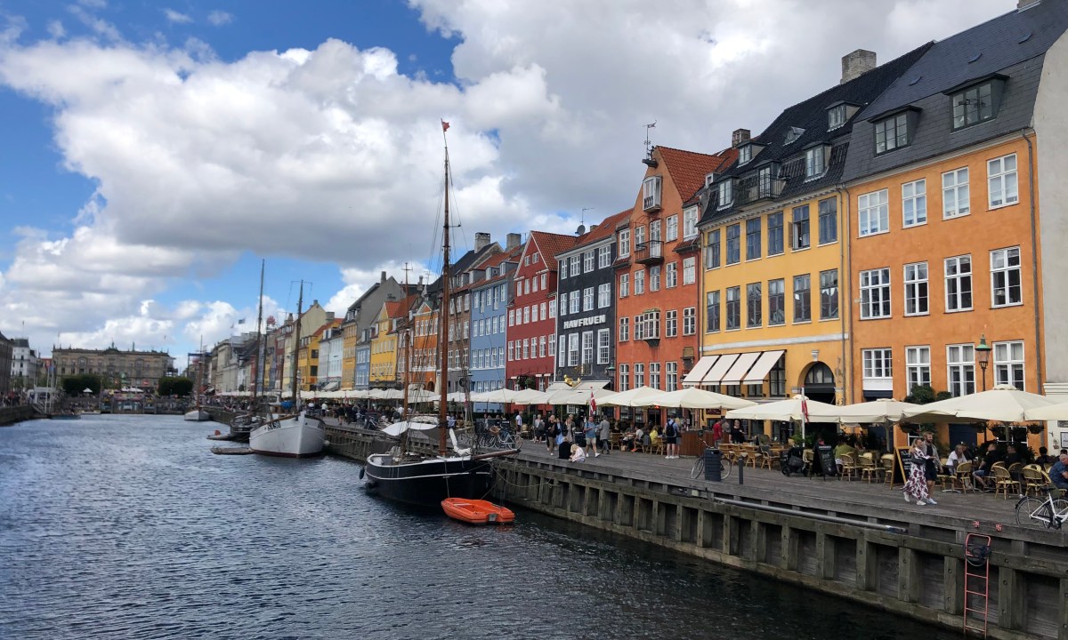 Copenhagen
