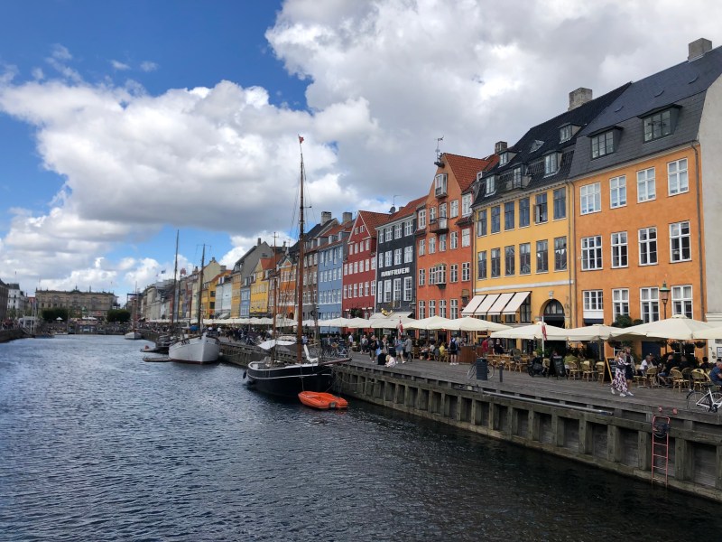 Copenhagen