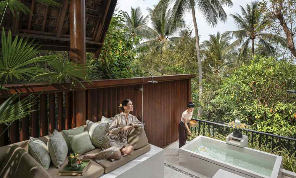 Four Seasons Thailand