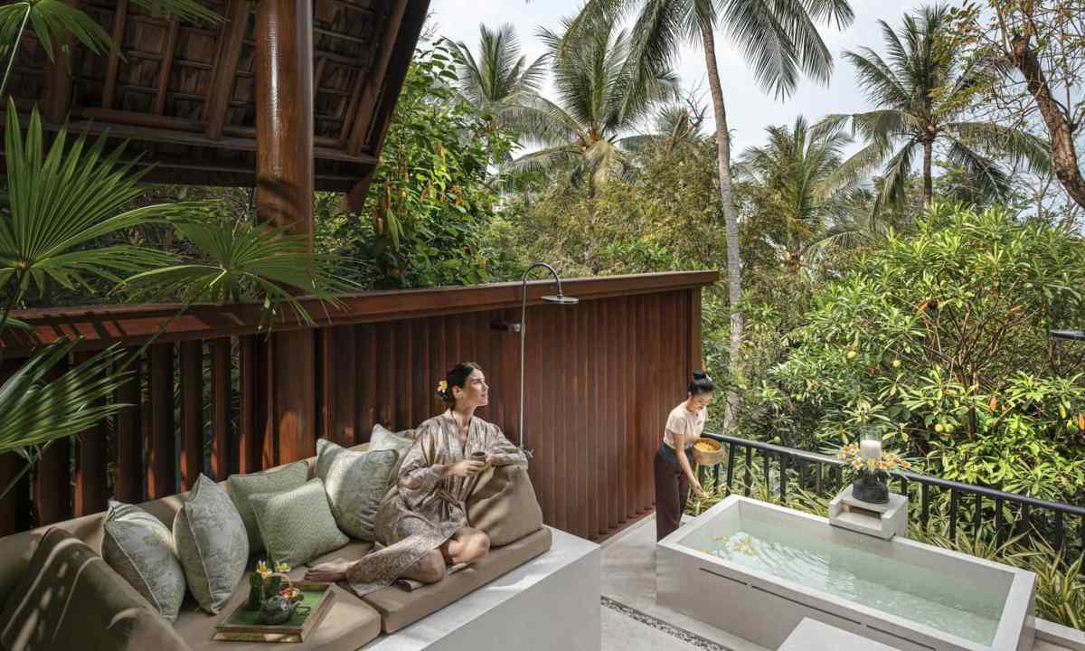 Four Seasons Thailand