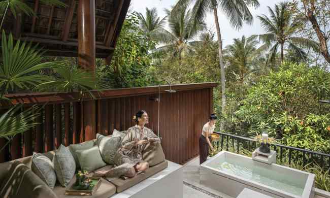 Four Seasons Thailand
