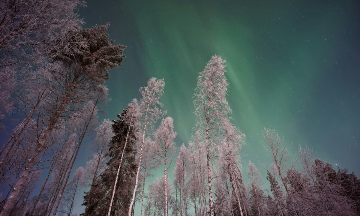 Lapland, Finland