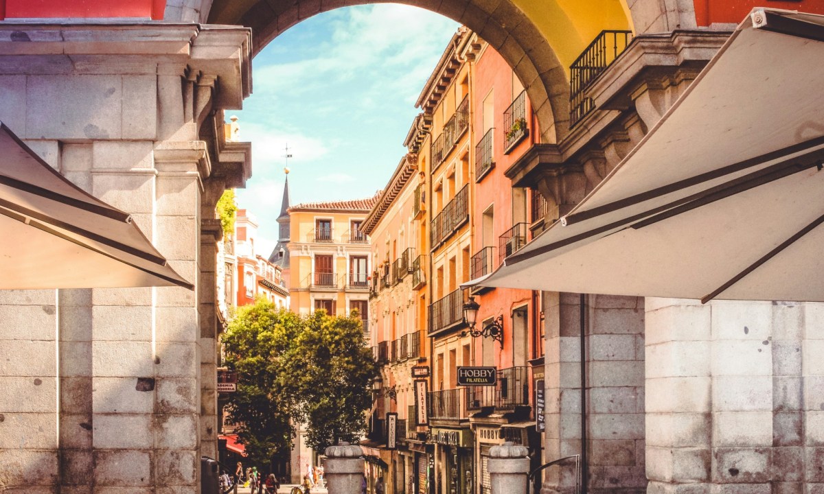 Madrid, Spain