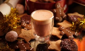nomad london spiked hot chocolate  ho 1
