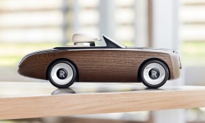 ROLLS-ROYCE CAMEO
