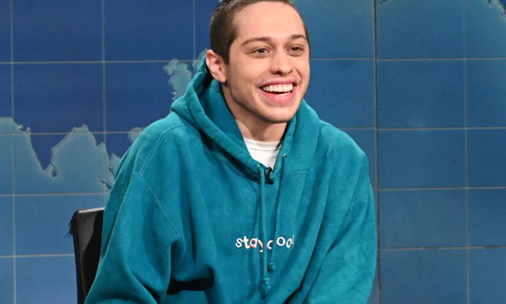 Pete Davidson has disclosed how much 'SNL' cast members get paid The