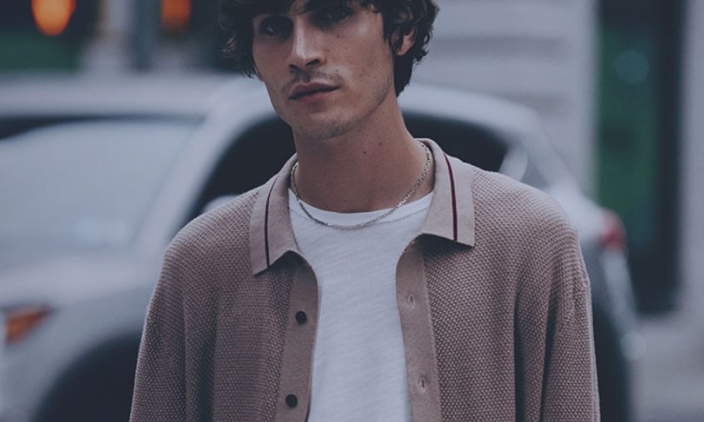 Rag & Bone Harvey city shot