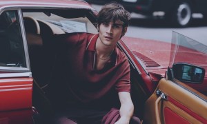 Rag & Bone vintage car image