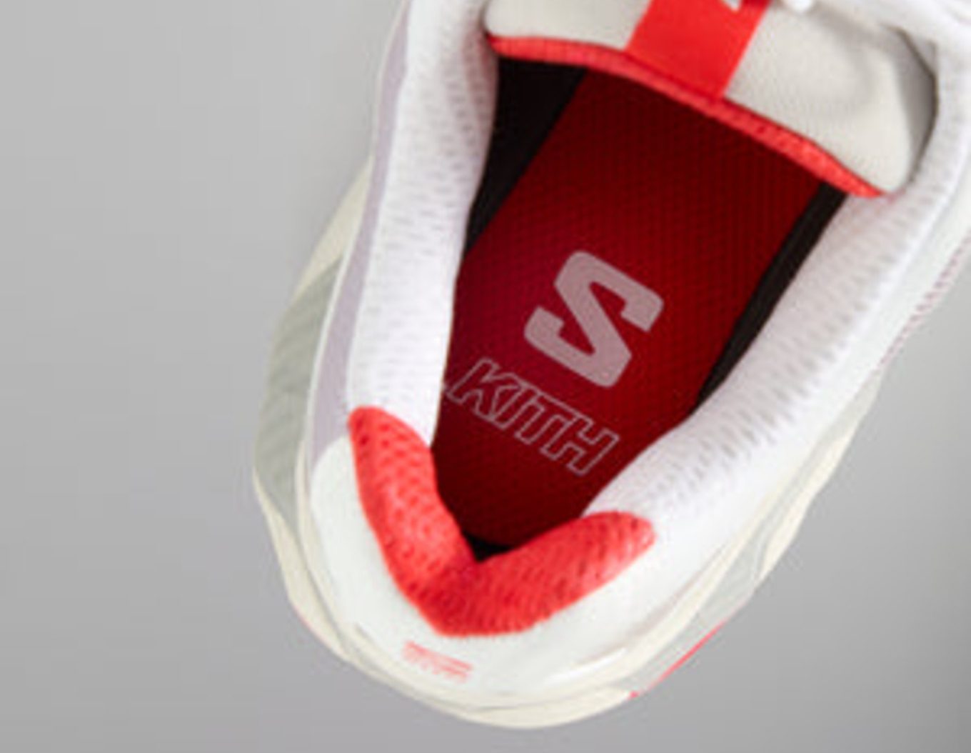 Kith and Salomon release the ultimate end-of-the-year gift