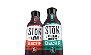 Stok Cold Brew