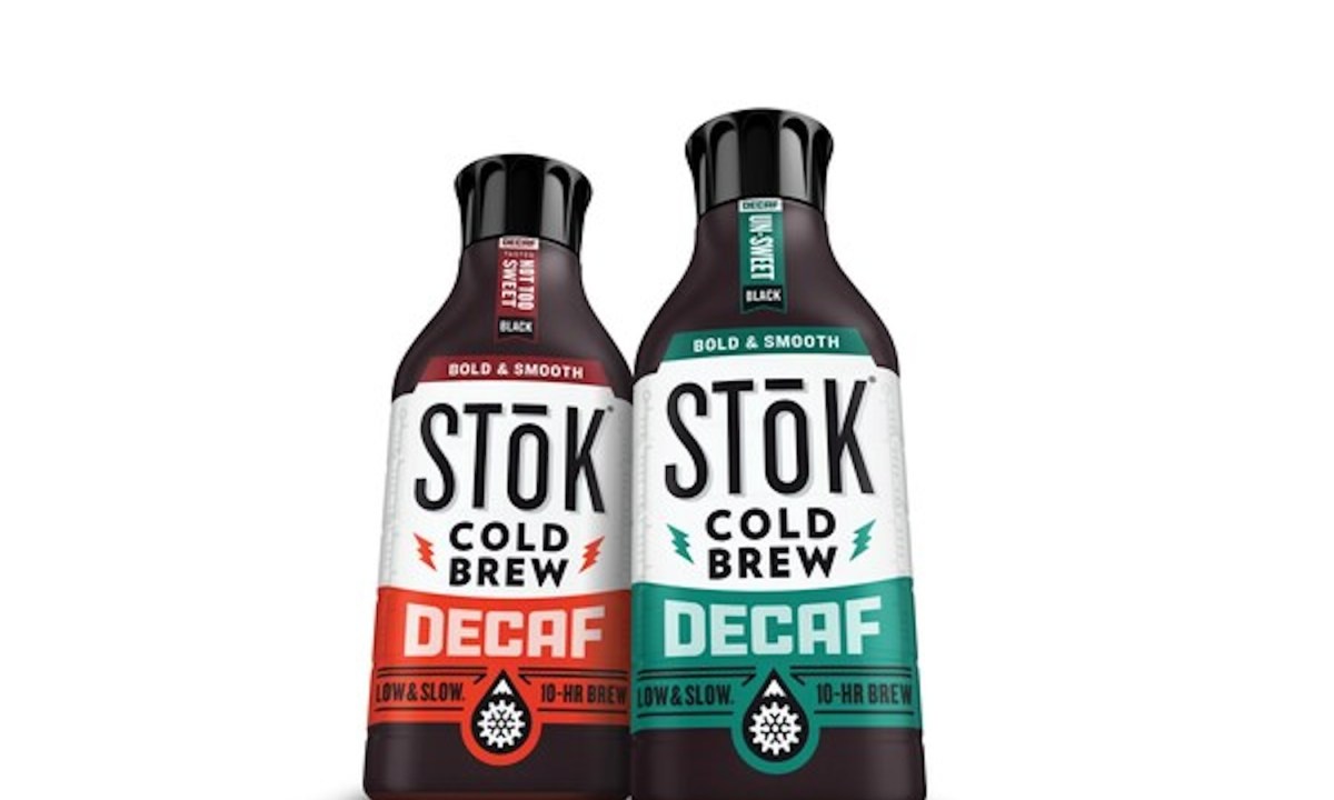 Stok Cold Brew
