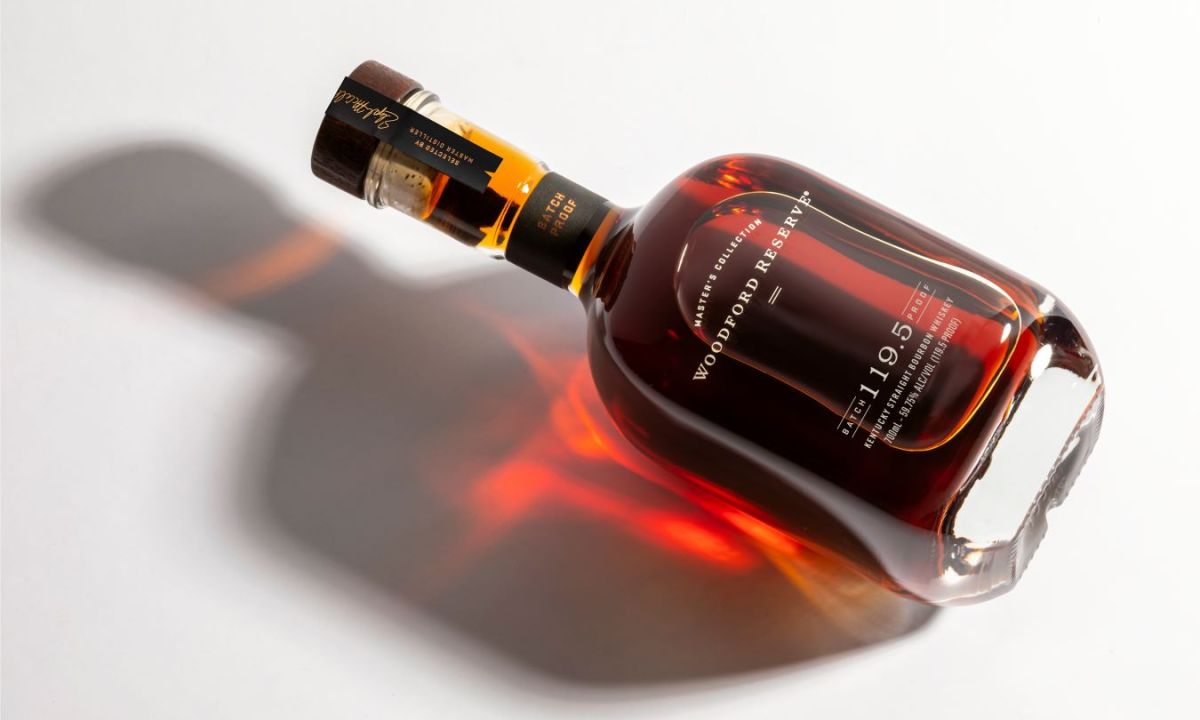 Woodford Reserve