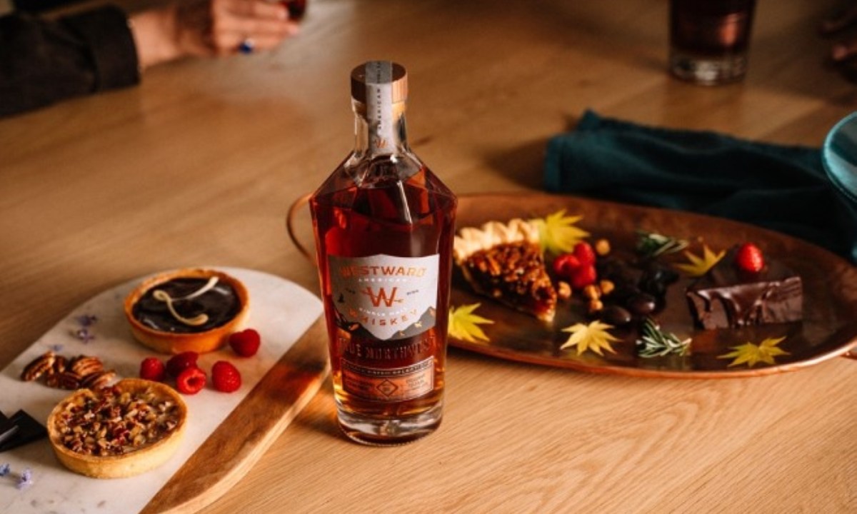Westward Whiskey