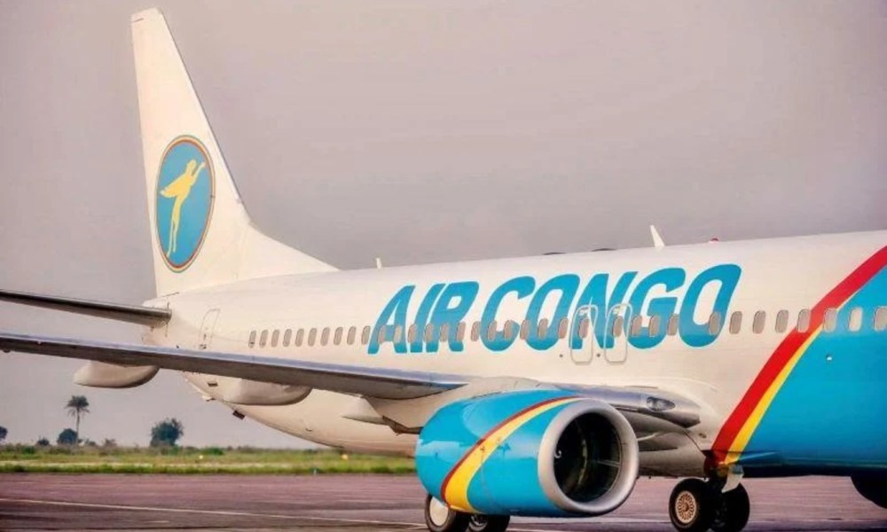 ethiopian airlines air congo 737 800 source