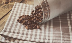 coffee bean