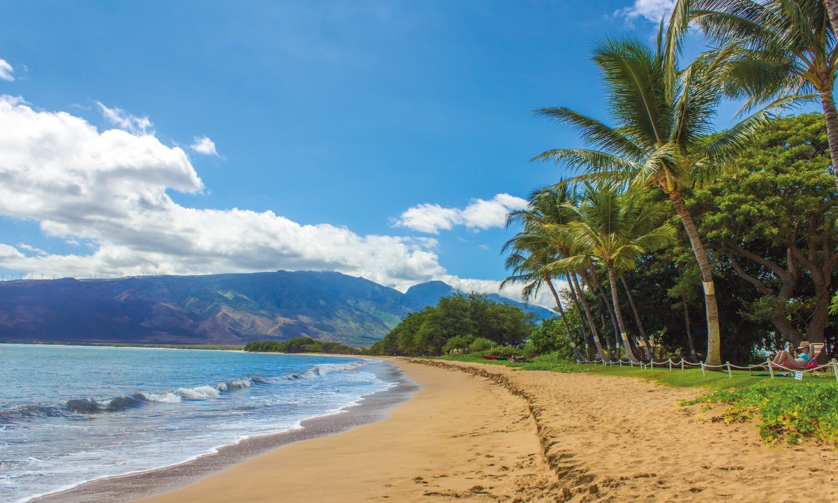 Hawaii