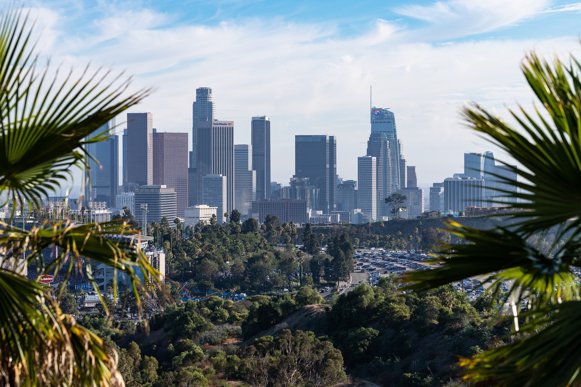 Los Angeles, CA