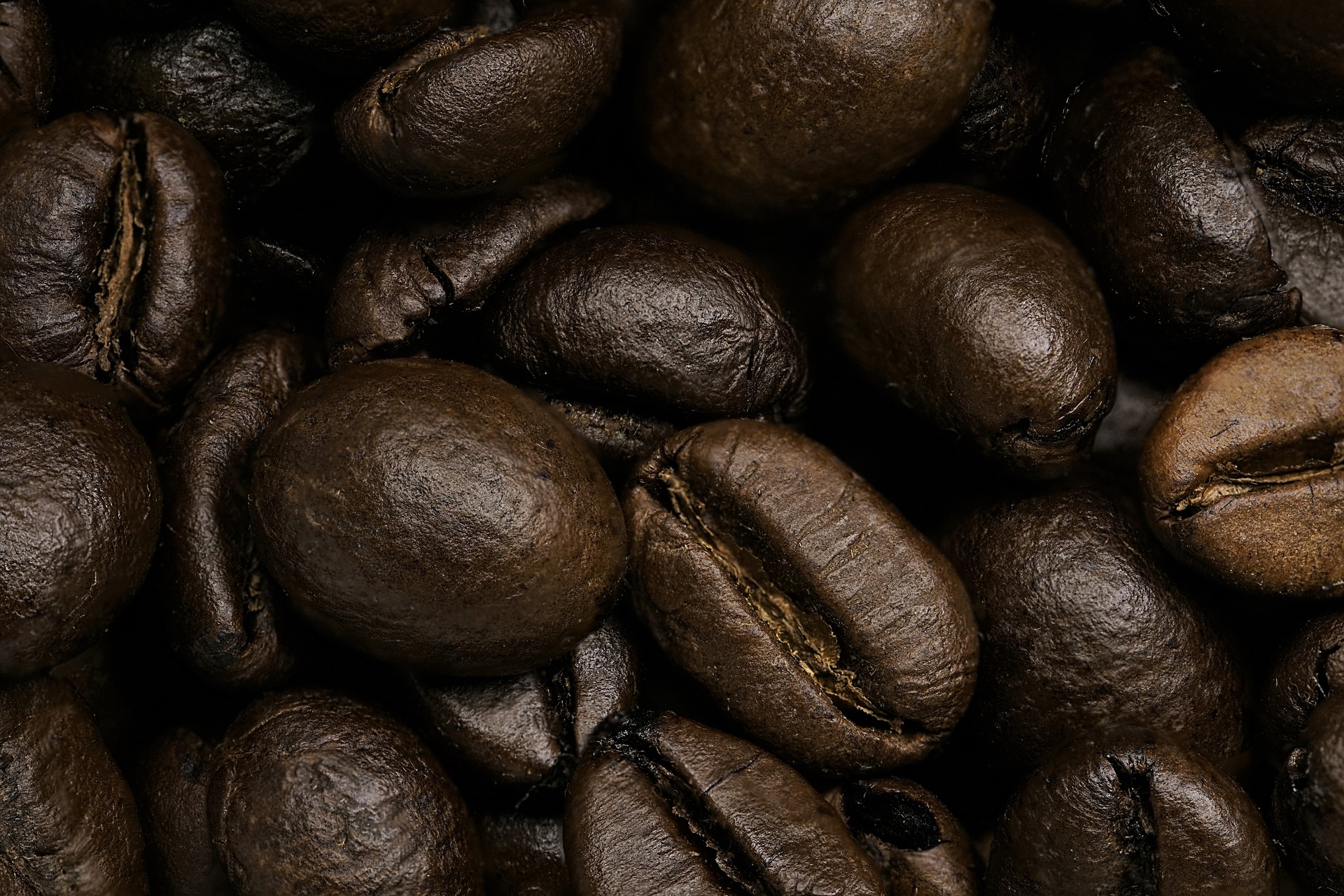 coffee beans