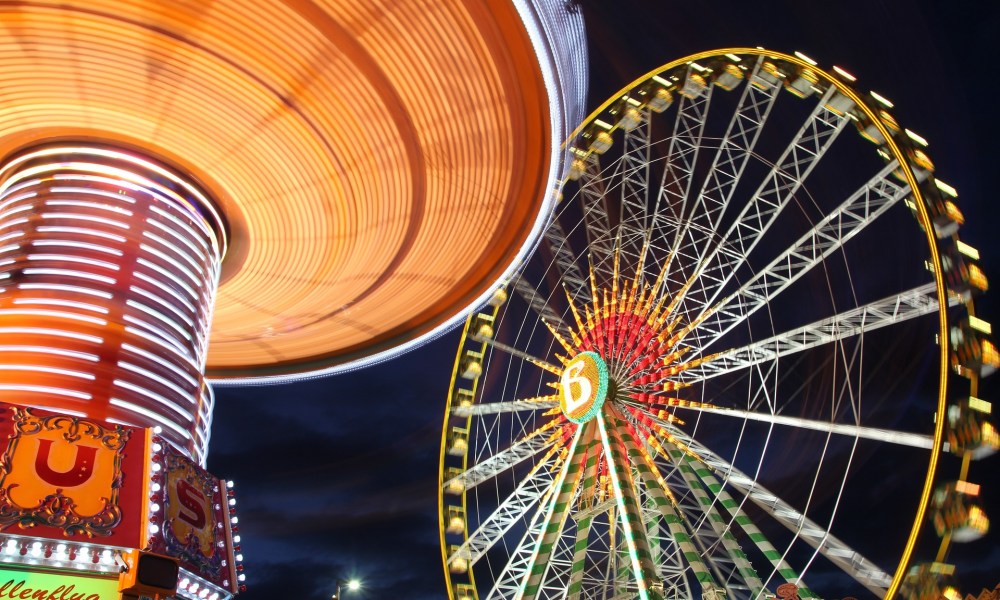Ferris Wheel