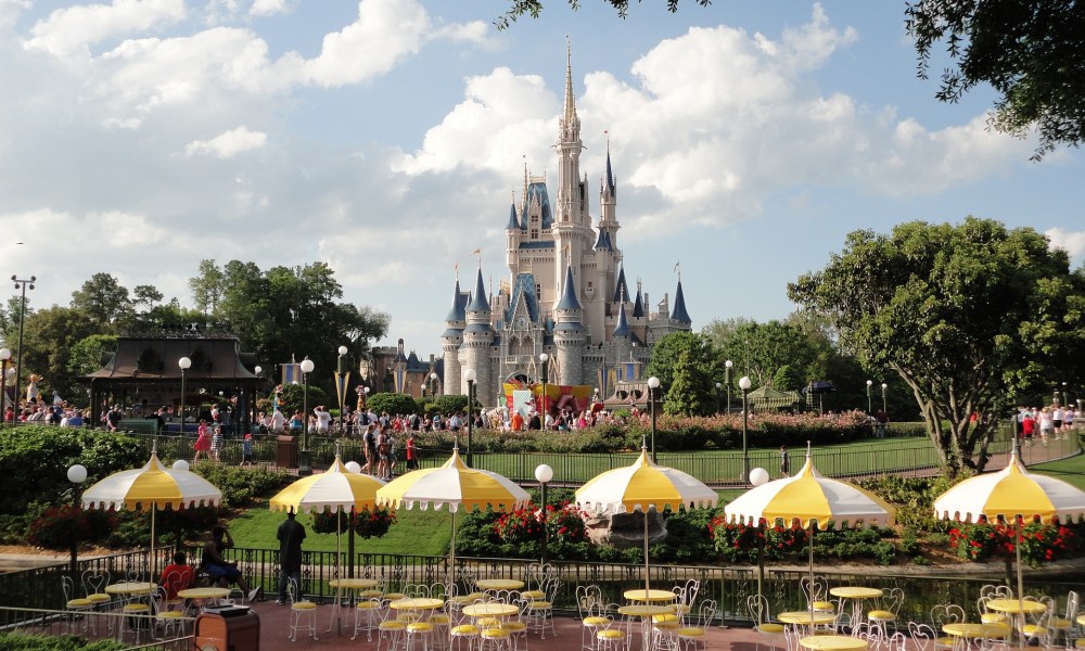 Disneyland