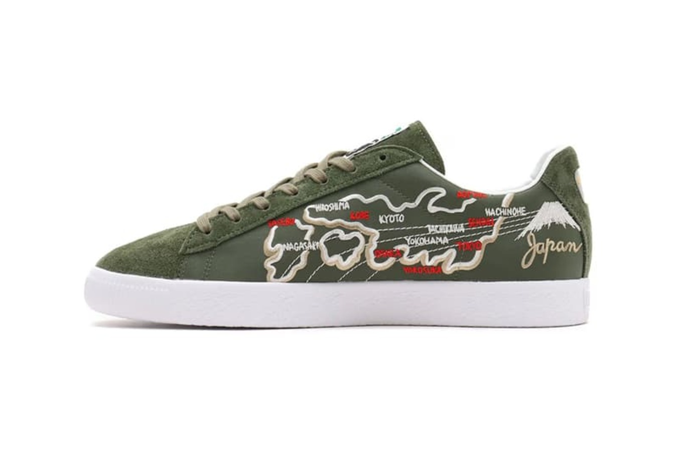 【日本入手困難】Trail mesh fabric and suede sneakers Cloudy Gray Trail mesh fabric and suede sneakers | PRADA