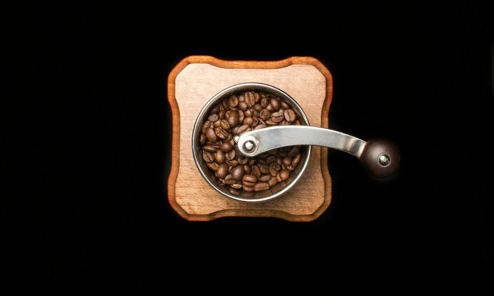 classifying coffee roasts pexels goumbik 296285 649c5e