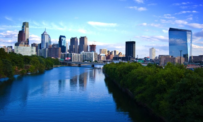 Philadelphia, PA