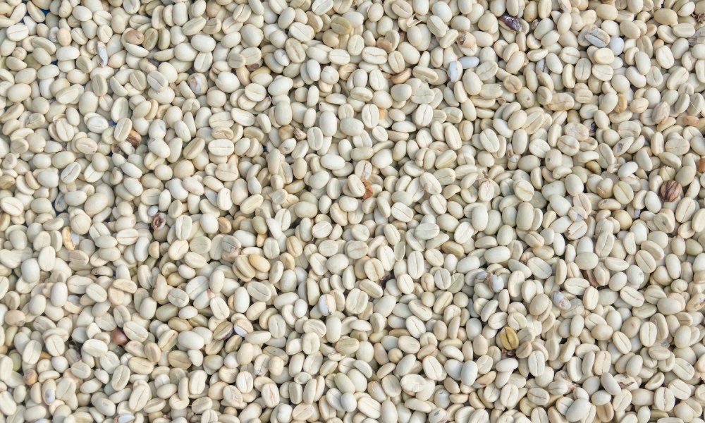 White coffee