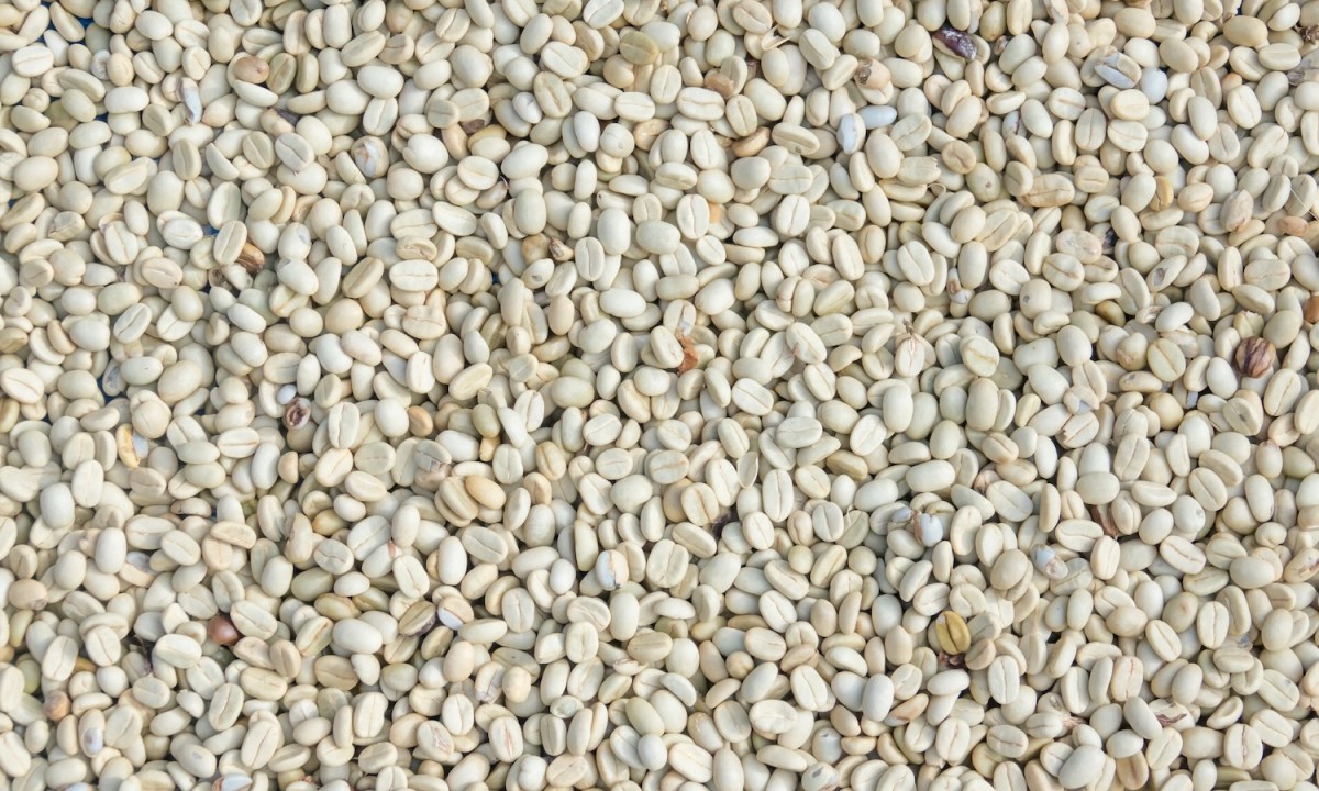 White coffee