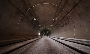 Tunnel