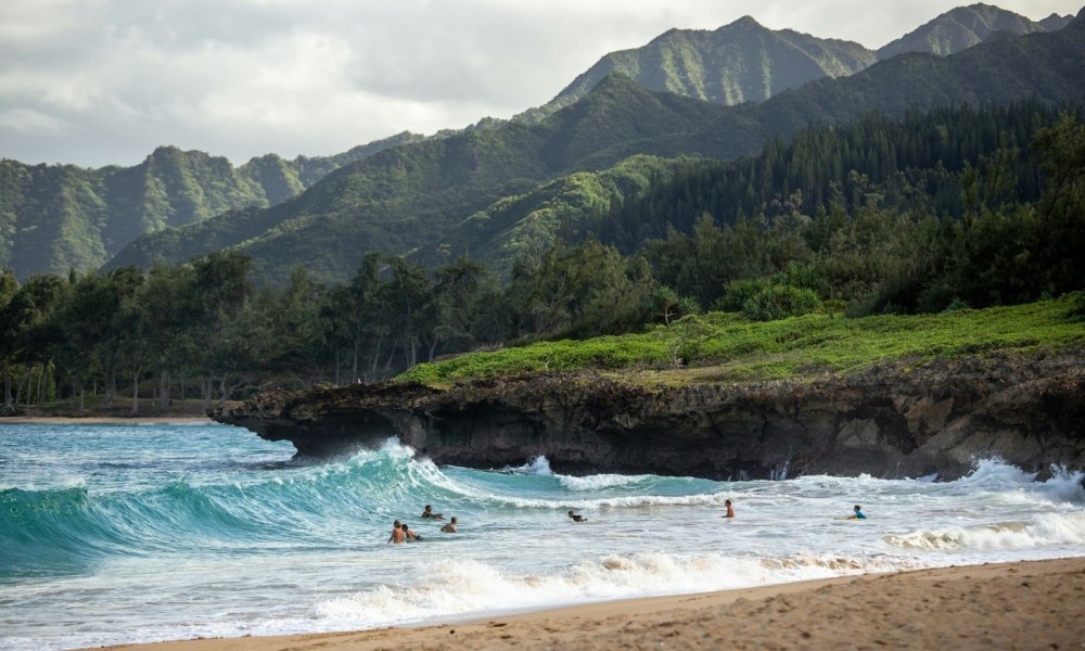 Maui